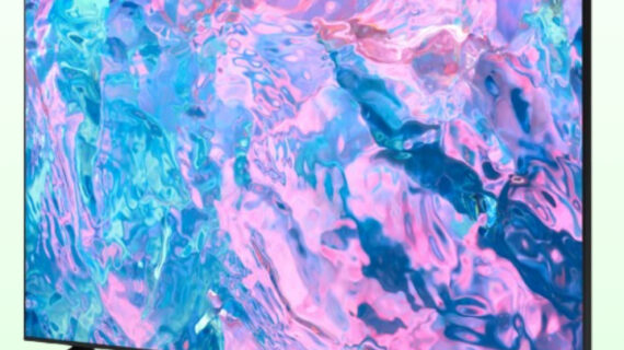 TELEVISION-SAMSUN-55 POUCE