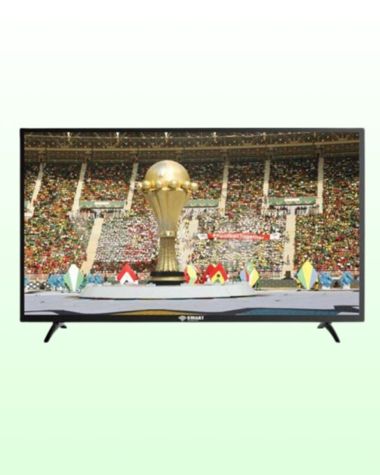 TELEVISION-SMARTTV-43- TECHNOLOGIE