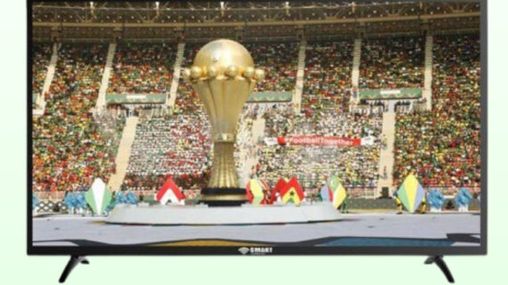 TELEVISION-SMARTTV-43- TECHNOLOGIE