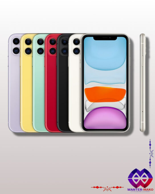 Iphone 11 – Image 2