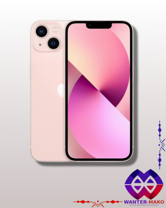 Iphoe 13 mini 128G