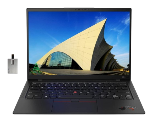 Lenovo ThinkPad X1 Carbon Gen 10 – Image 2