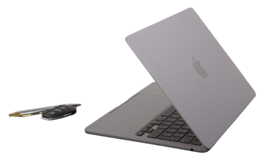 Apple MacBook Air (M2, 2022) – Image 2