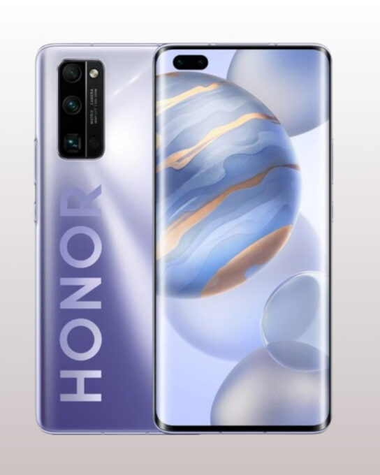 HUAWEI P30