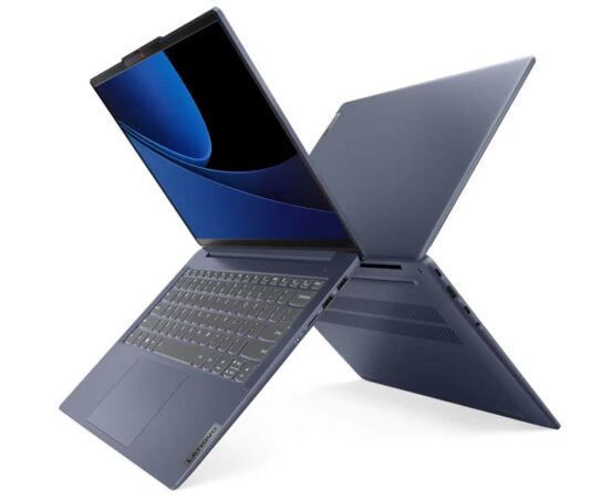 Lenovo IdeaPad Slim 5 (14 pouces) – Image 3