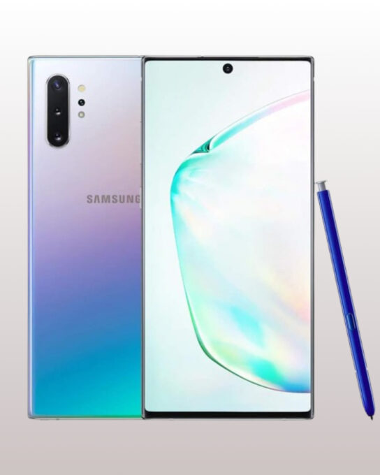 SAMSUNG NOTE10