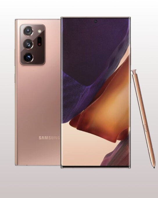 SAMSUNG GALAXY NOTE 20
