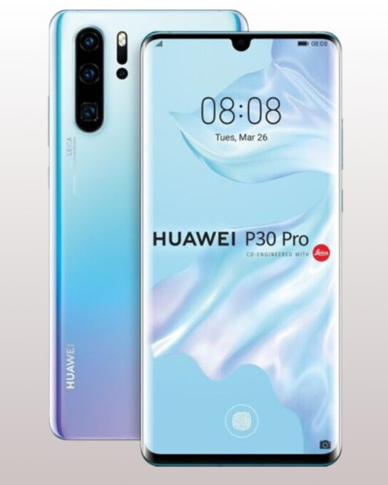 HUAWEI P30 PRO