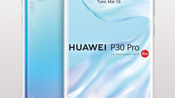 HUAWEI P30 PRO