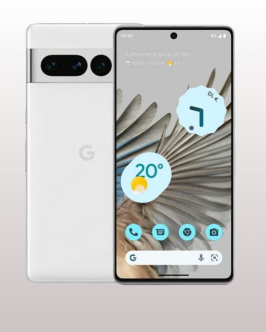 GOOGLE PIXEL 7