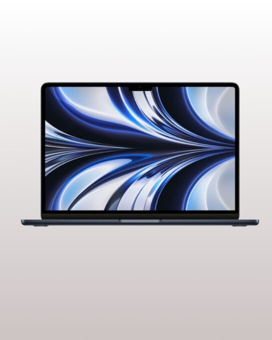 Apple MacBook Air (M2, 2022)