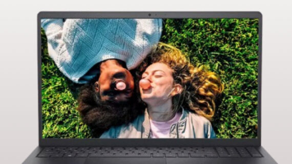Dell Inspiron 15 3520