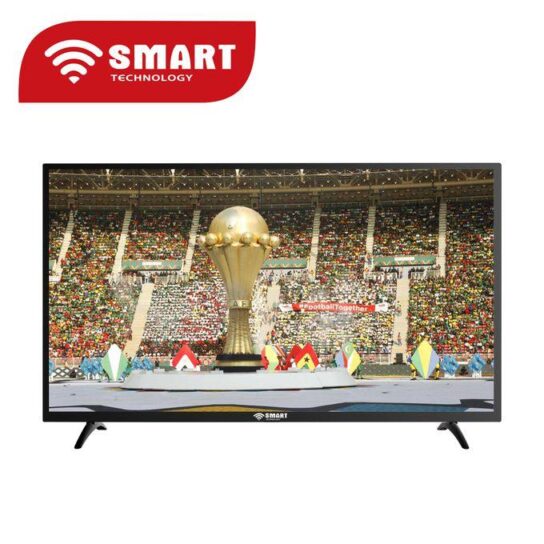 TELEVISION-SMARTTV-43- TECHNOLOGIE – Image 2