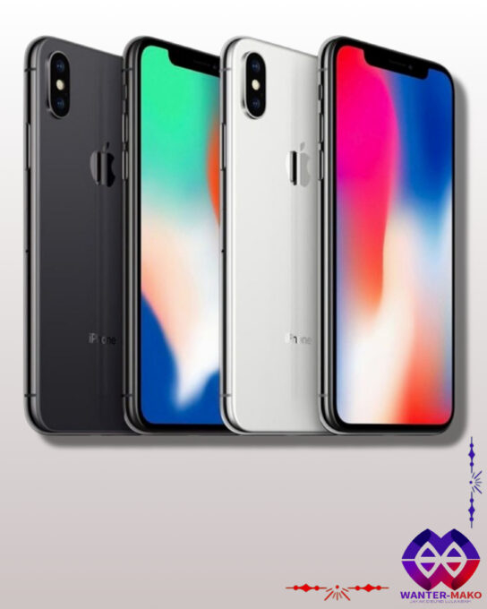 Iphone X – Image 2