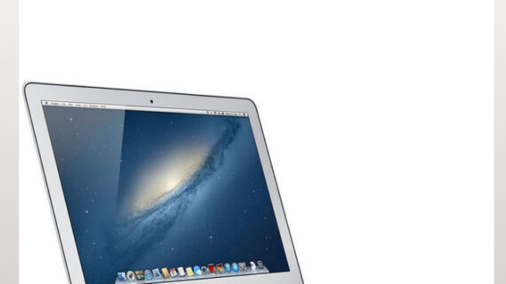 MacBook Air 2014