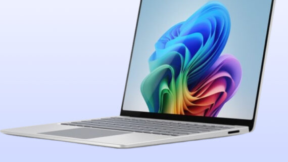 ORDINATEUR-Microsoft-Surface-laptop-i7-