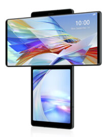 LG Wing – Image 3