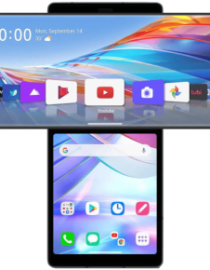 LG Wing – Image 2